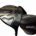 Ping G20 Driver 10.5 Graden