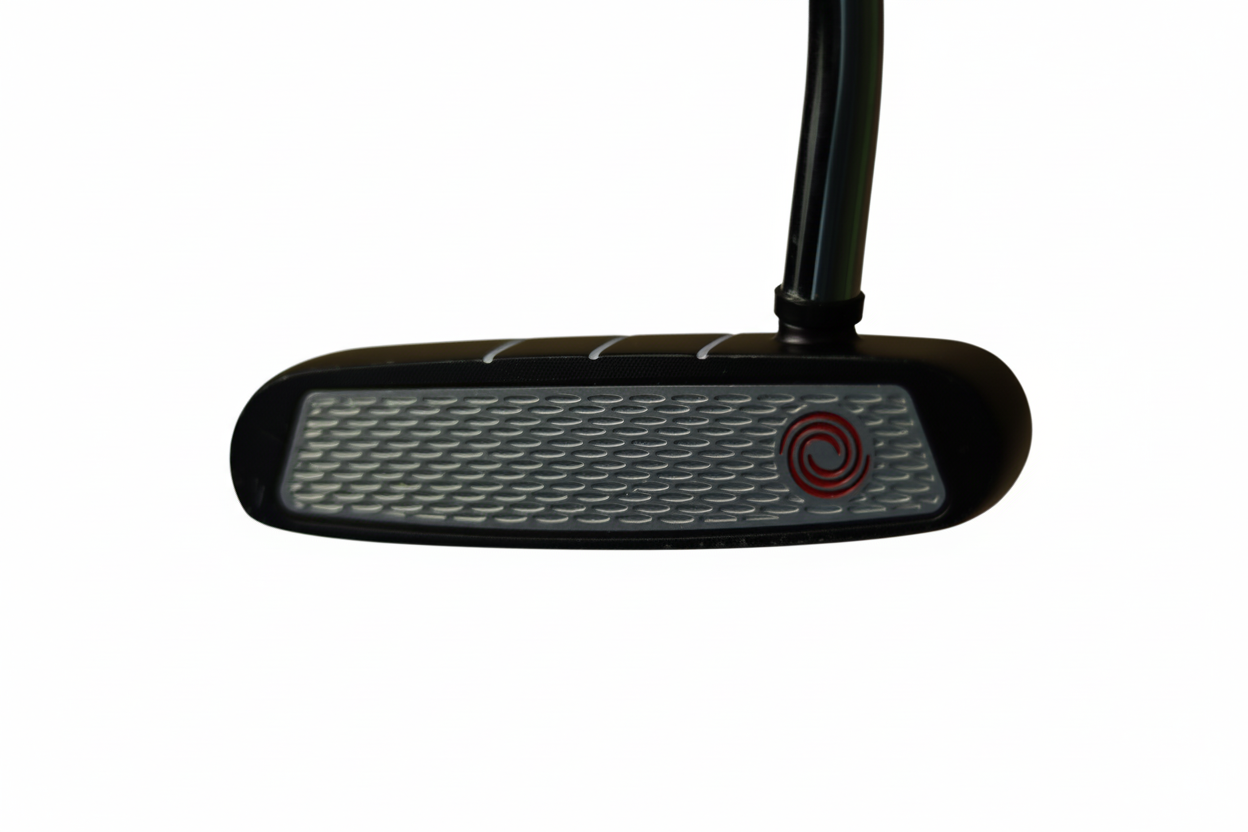 Odyssey Metal-X Rossie Putter