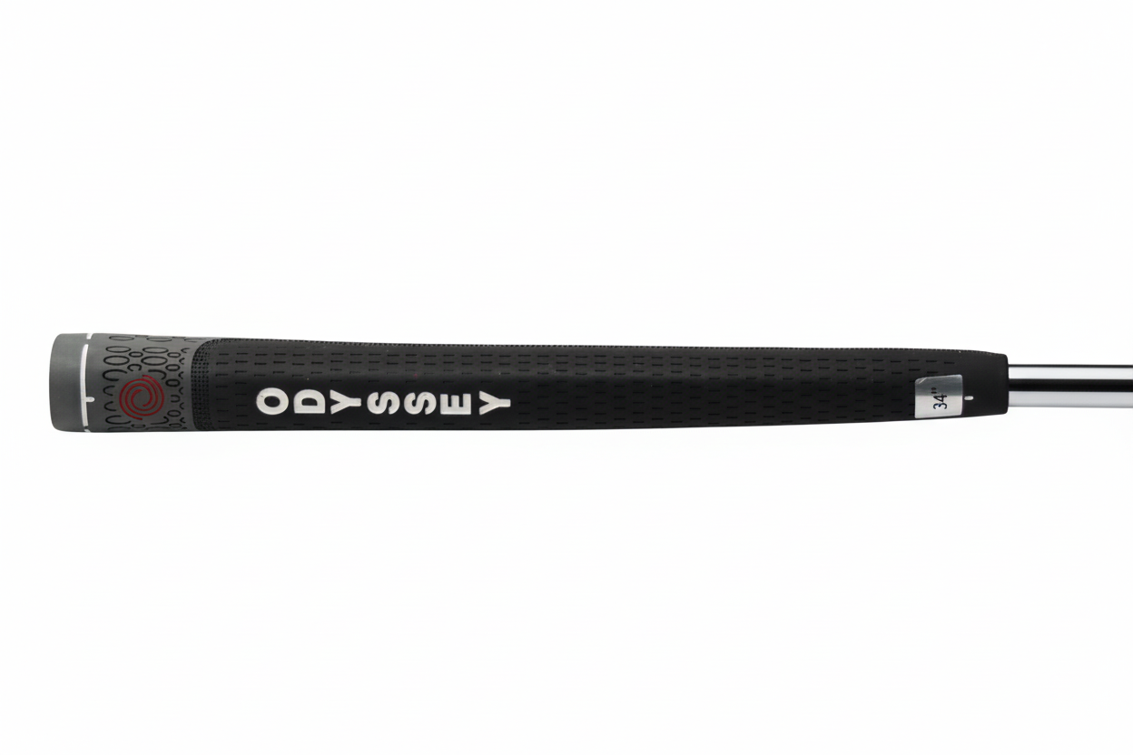 Odyssey Metal-X Rossie Putter