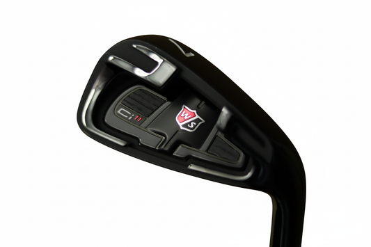 Wilson CI 11 Ijzer 7 DEMO Verlengd