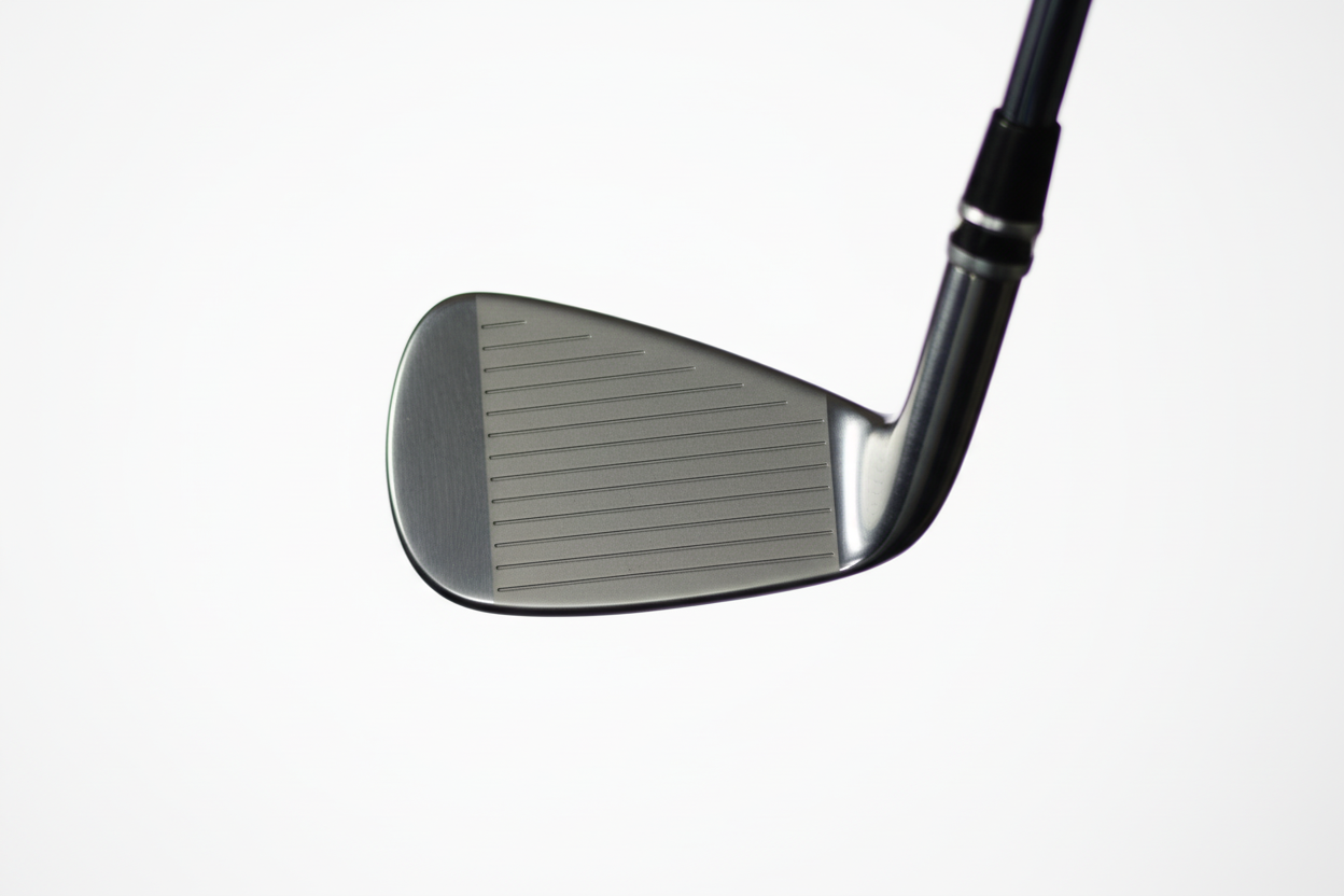 Wilson CI 11 Ijzer 7 DEMO Verlengd