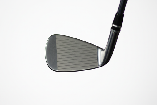 Wilson CI 11 Eisen 7 DEMO Verlängert