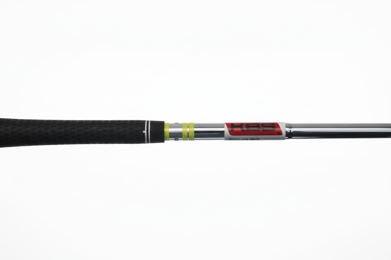 Wilson CI 11 Ijzer 7 DEMO Verlengd
