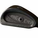 Ping eye 2 Ijzeren 6