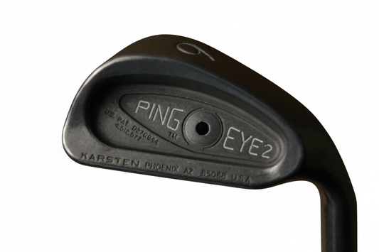 Ping eye 2 Ijzeren 6