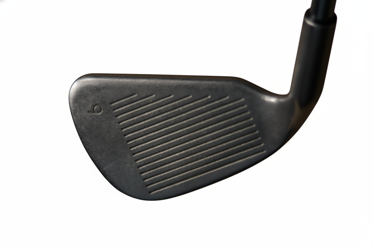 Ping eye 2 Ijzeren 6