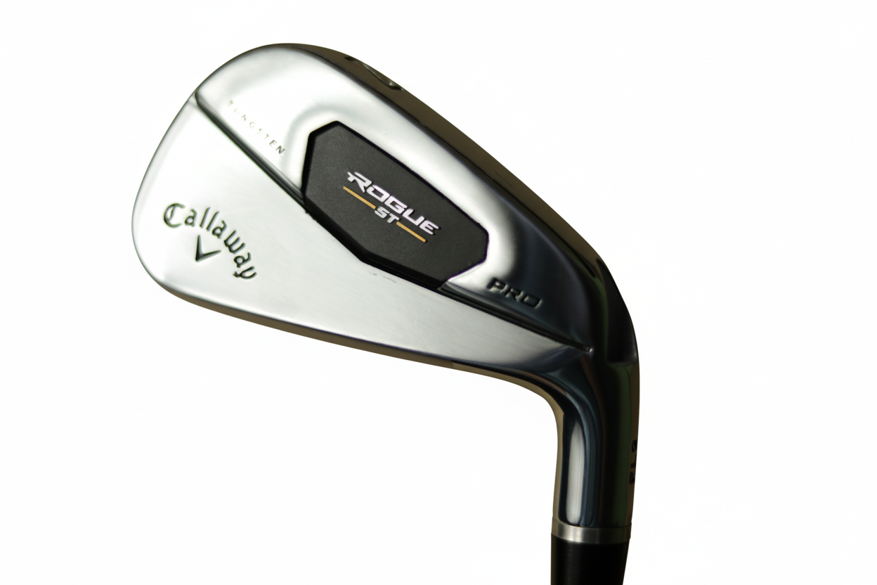 Callaway Rogue ST Pro Ijzer 7 DEMO Verlengd