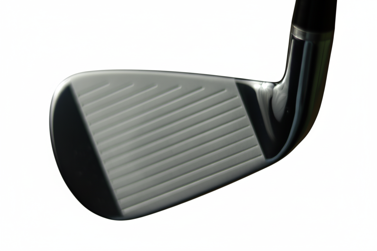 Callaway Rogue ST Pro Ijzer 7 DEMO Verlengd