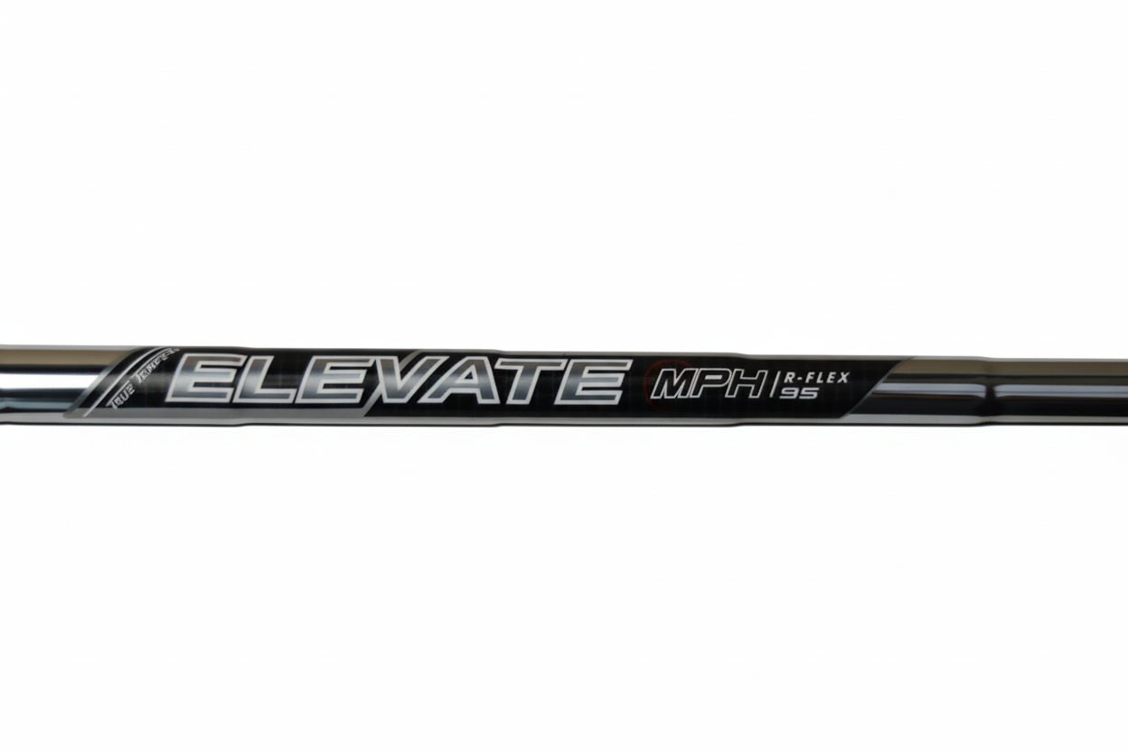 Callaway Rogue ST Pro Ijzer 7 DEMO Verlengd
