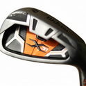 Wilson X31 Ijzer 9