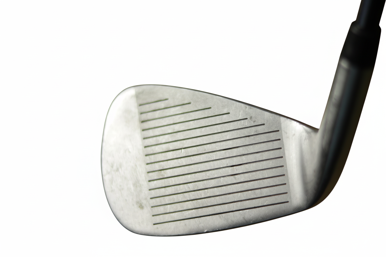 Wilson X31 Ijzer 9
