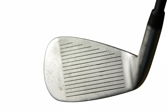 Wilson X31 Ijzer 9
