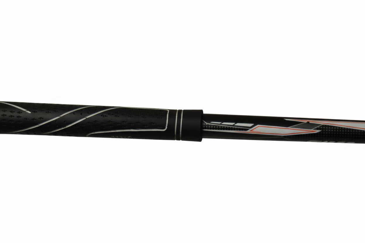 Wilson X31 Ijzer 9