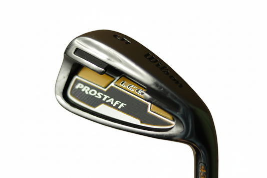 Wilson Prostaff LCG Ijzer  5 verlengd