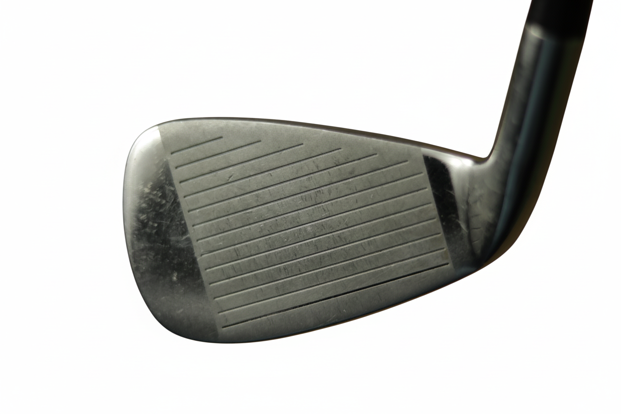 Wilson Prostaff LCG Ijzer  5 verlengd
