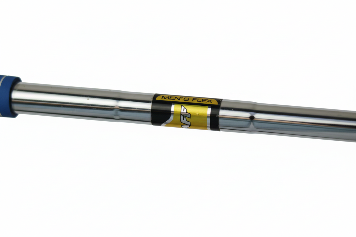 Wilson Prostaff LCG Ijzer  5 verlengd