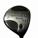 Callaway Big Bertha Steelhead Plus 11 wood