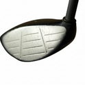 Callaway Big Bertha Steelhead Plus 11 wood
