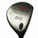 Wilson Fatshaft Driver