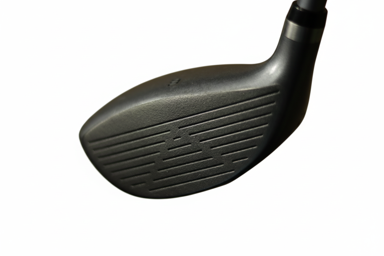 Wilson Fatshaft Driver