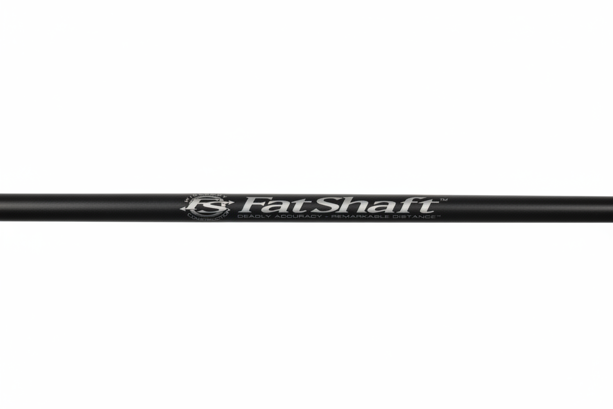 Wilson Fatshaft Driver