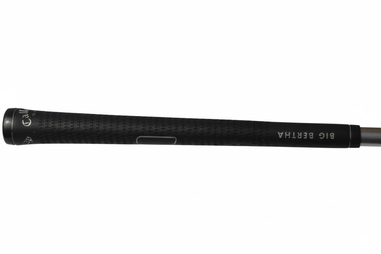 Callaway Great Big Bertha 11 wood