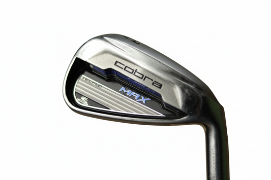 Cobra Max Ijzer 7 DEMO