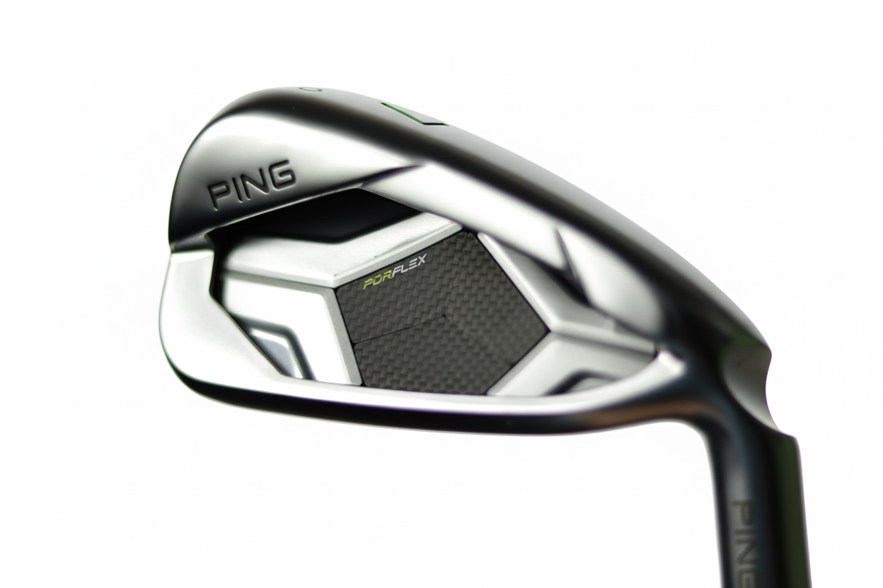 Ping G430 Ijzer 7 DEMO
