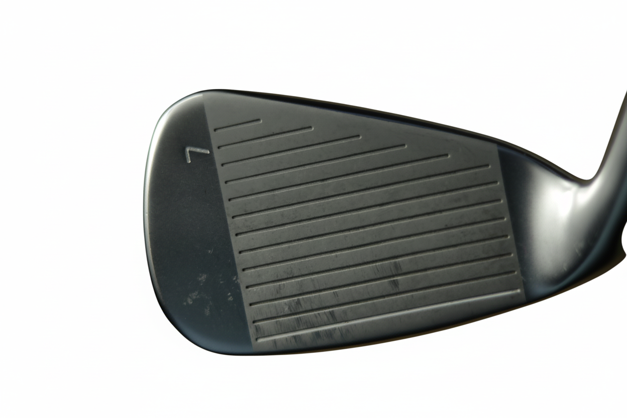 Ping G430 Ijzer 7 DEMO