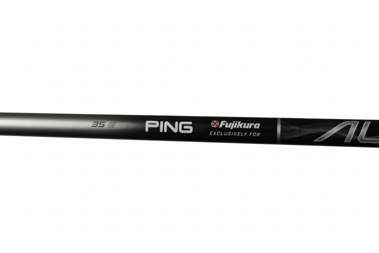 Ping G430 Ijzer 7 DEMO