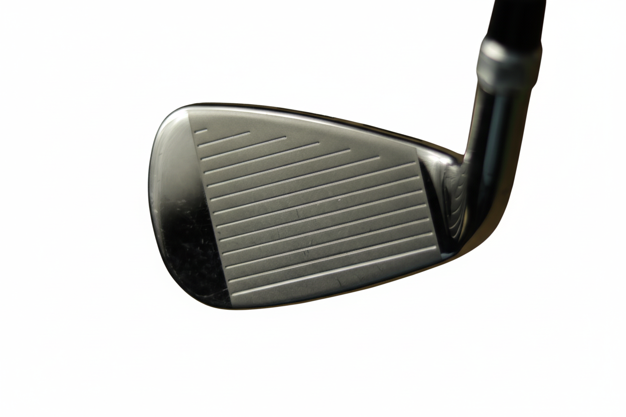 Wilson D300 Ijzer 7 DEMO