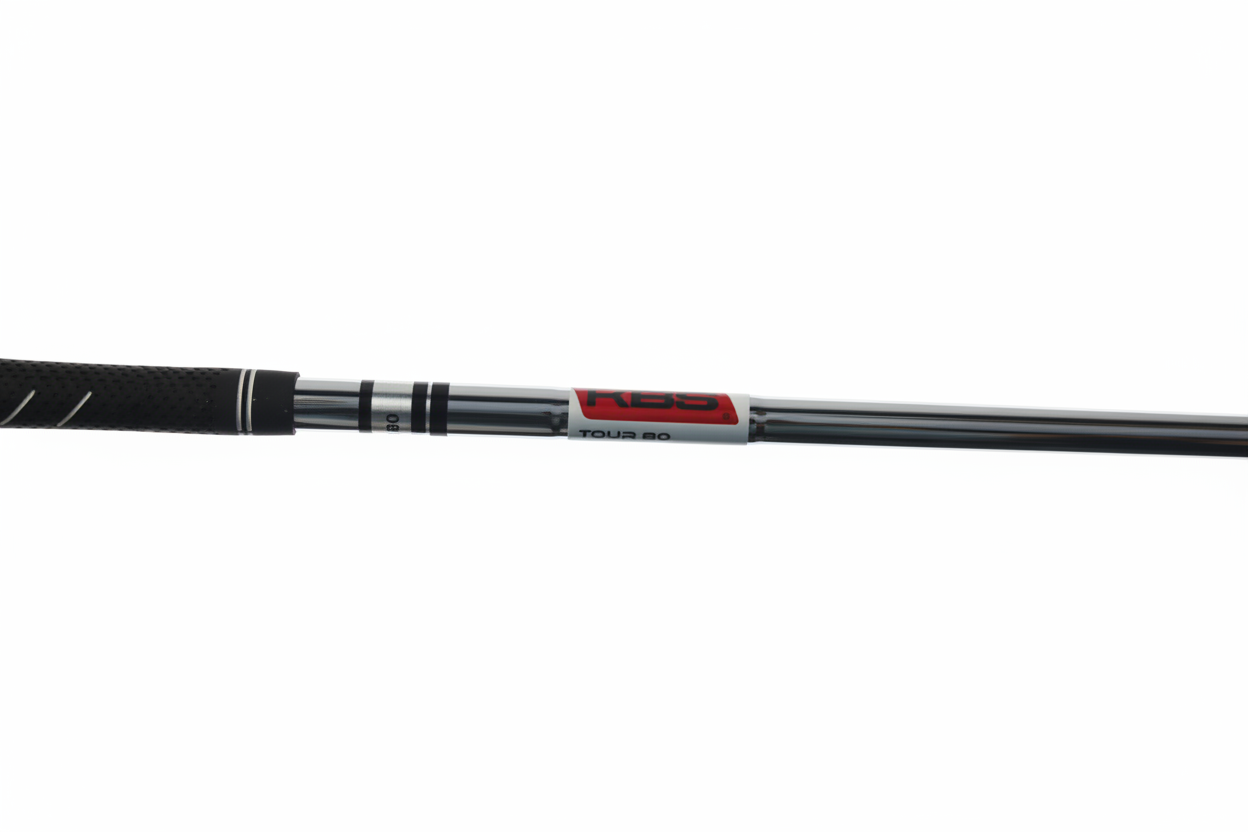 Wilson D300 Ijzer 7 DEMO