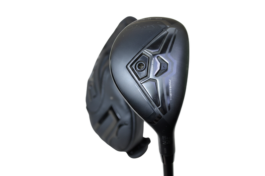 Cobra DARKSPEED Hybride 5