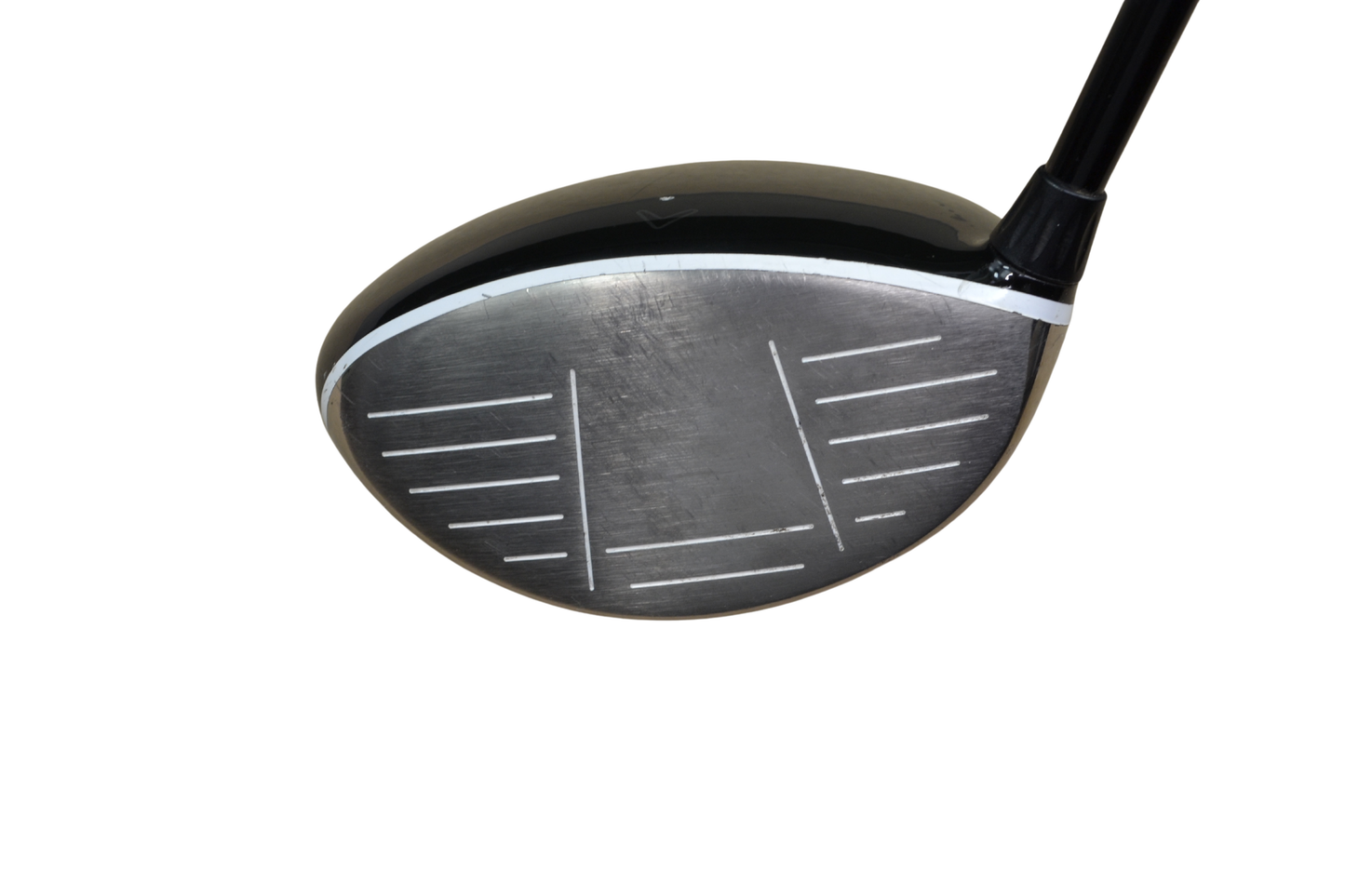 Callaway Big Bertha 460 Driver