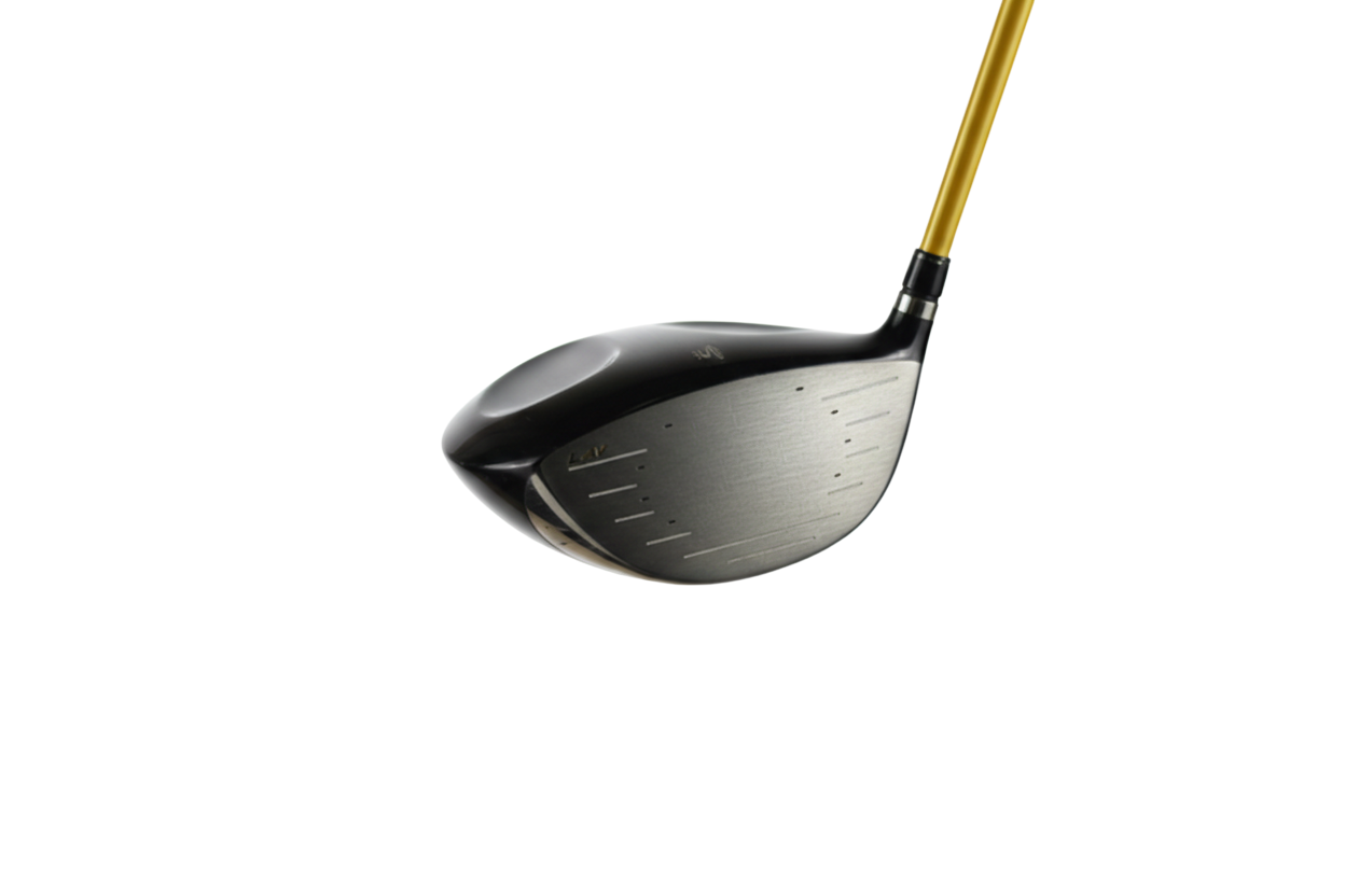 King Cobra L4V Driver