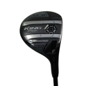 King Cobra F8  3-4 Wood