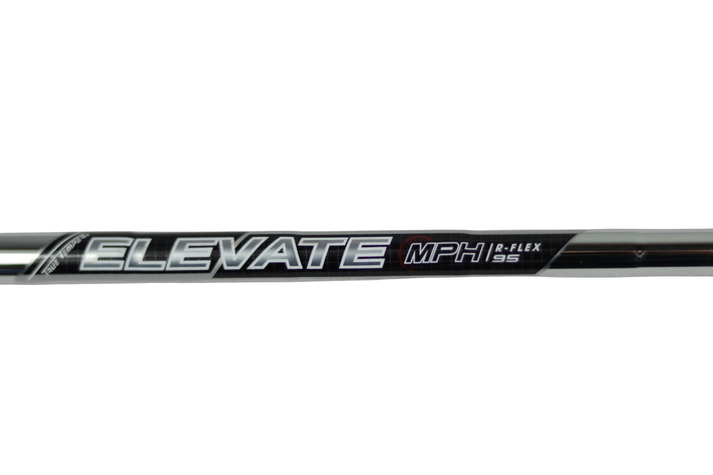 Callaway Paradym AI Smoke  HL Ijzer 7 DEMO Verlengd