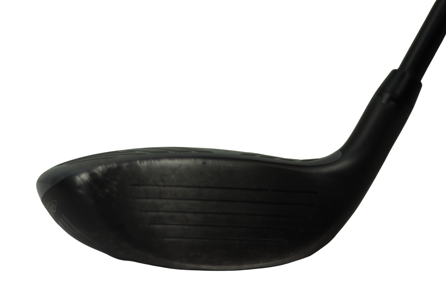 King Cobra F8  3-4 Wood