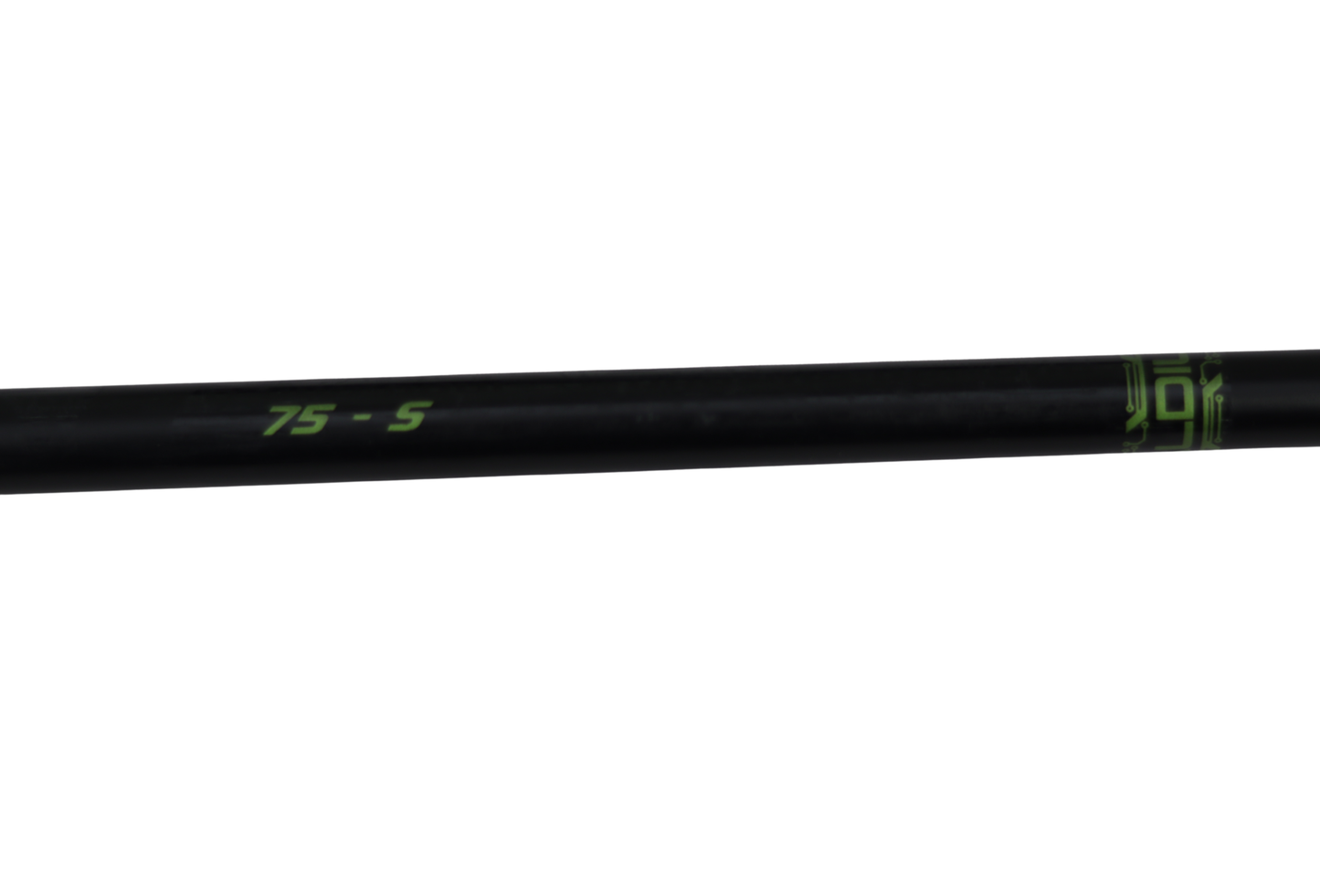 King Cobra F8  3-4 Wood
