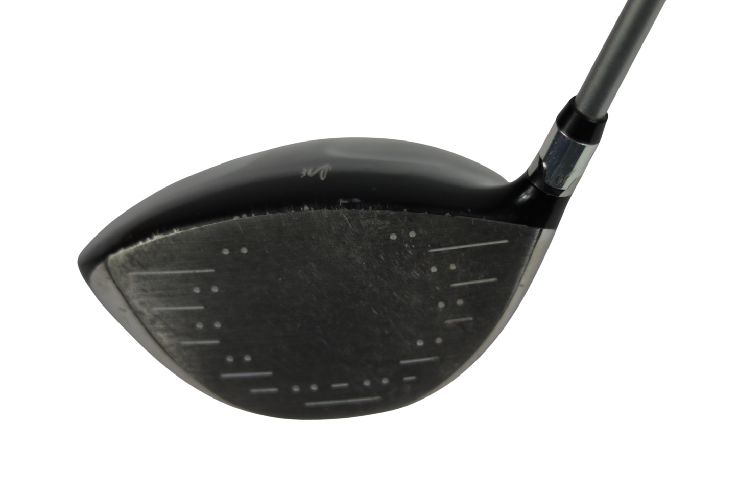 Cobra LV5 Driver