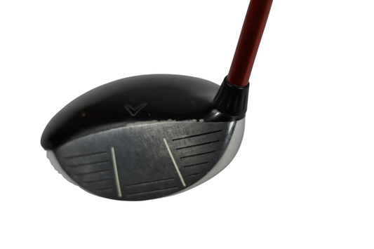 Callaway Big Bertha Fusion 4 wood