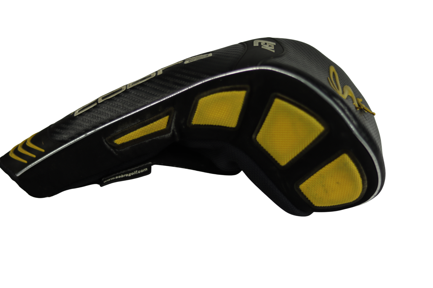 Cobra LV5 Driver