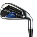 Callaway BIg Bertha B21 ijzer 7 DEMO Verlengd
