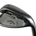 Callaway Mack Daddy CB 50 Graden Wedge