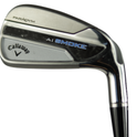 Callaway Paradym AI Smoke Ijzer 7 DEMO verlengd