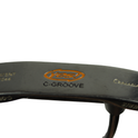 Yes! C groove Christina Putter Verlengd