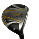 Cobra S3 Max 3 Wood