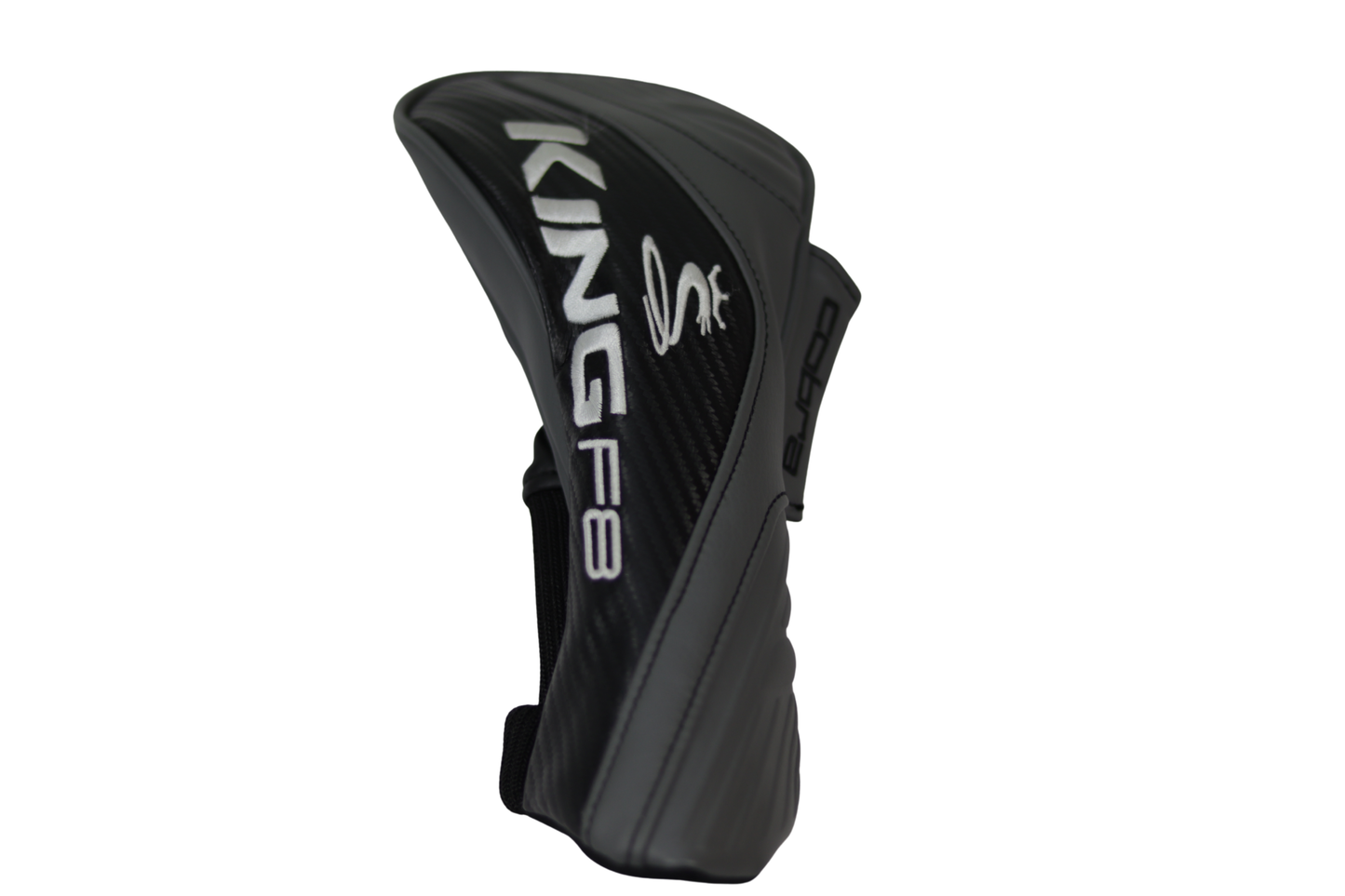 King Cobra F8  3-4 Wood