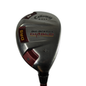 Callaway Big bertha Diablo Hybride 4