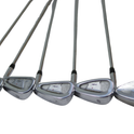 Taylormade RAC Irons 5-8 + 48 Degree Wedge